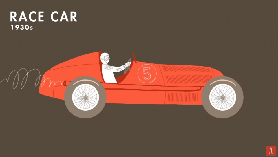 Βίντεο: Ιστορική αναδρομή στα μέσα μεταφοράς - Πότε ανακαλύφθηκε το καθένα