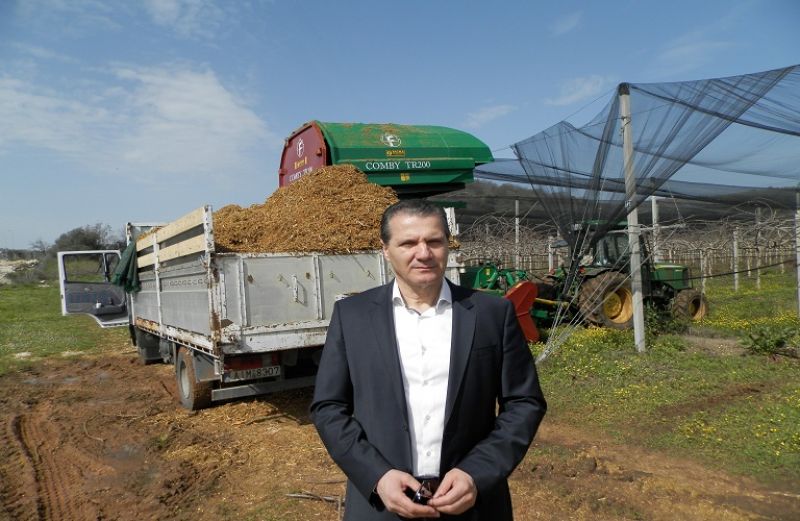 Εργαζόμαστε για την Αιτωλοακαρνανία – Επενδύουμε στο μέλλον