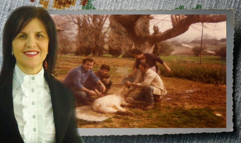 ΧΟΙΡΟΣΦΑΓΙΑ ή γουρουνοχαρά!