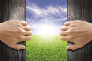 Ο κόσμος αλλάζει... Εμείς;;;