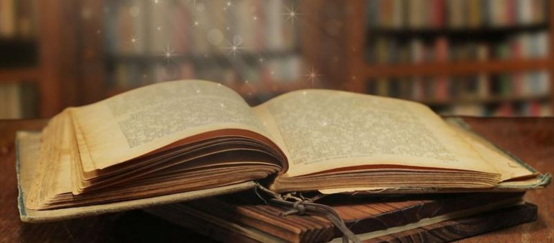 Αυτά είναι τα πέντε βιβλία με τη μεγαλύτερη επιρροή όλων των εποχών