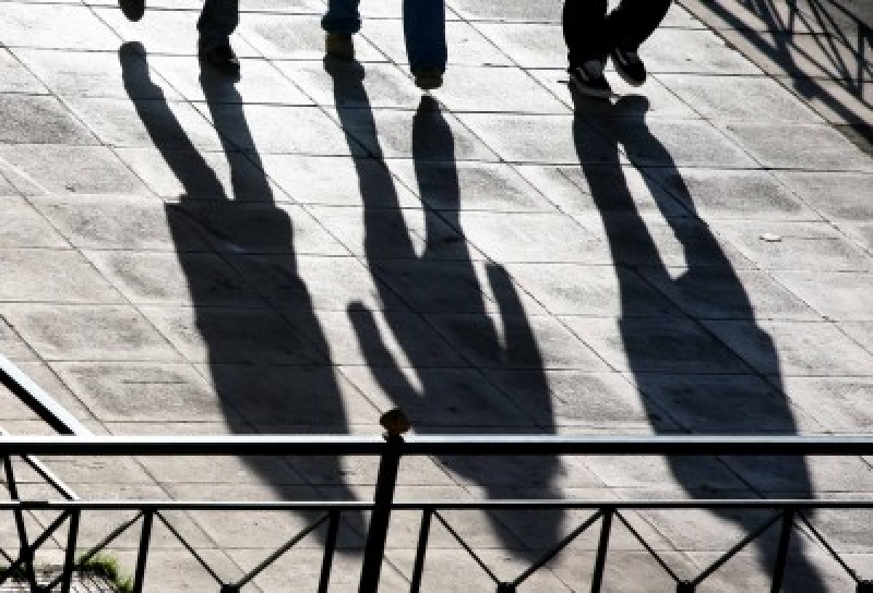 Η μεγαλύτερη αναδιανομή πλούτου όλων των εποχών