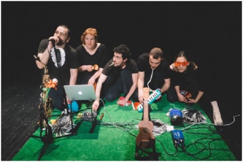 «Όνειρο Καλοκαιρινής Νύχτας» στο Μικρό Θέατρο Αγρινίου