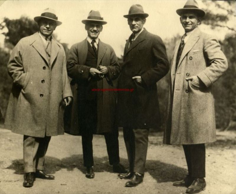 Η δίκη των (Παπαστραταίων) βιομηχάνων το 1948