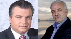 Ν. Καραπάνος: Debate εδώ και τώρα ακόμα και με απευθείας ερωτήσεις ο ένας στον άλλον υποψήφιο !!!