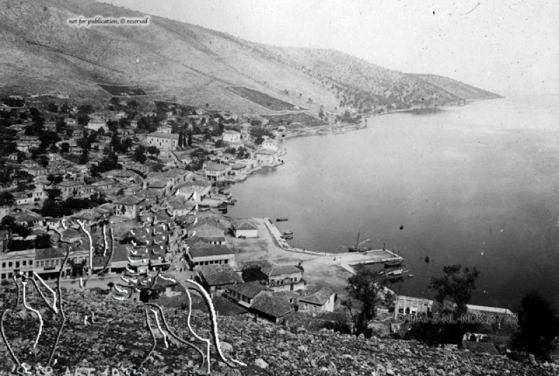 Η Αμφιλοχία πριν 100 χρόνια!