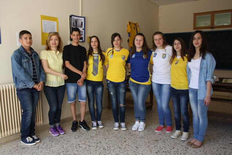 Kαλύβια: μουσείο-έκθεση για την εκπαιδευτική δράση του Παναιτωλικού