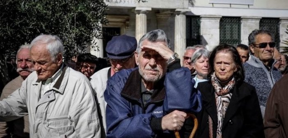 Οι αιρετοί και η πλέμπα