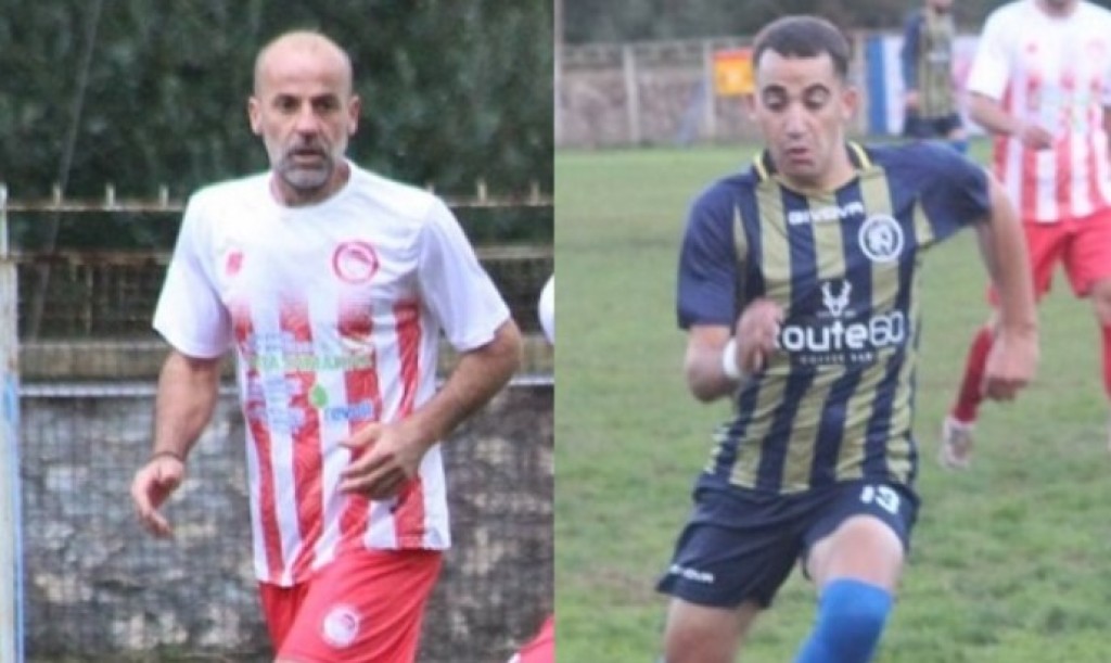 Πατέρας και γιος αντίπαλοι για 90 λεπτά στα τοπικά της Αιτωλοακαρνανίας