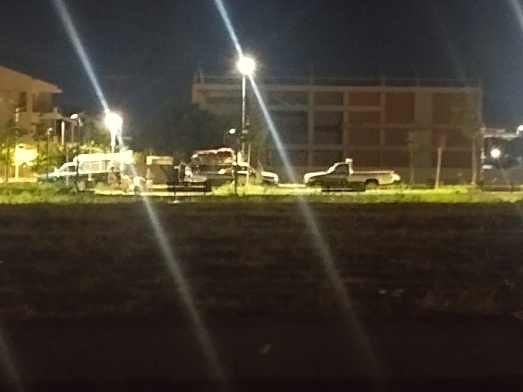 Αγρίνιο: Σημείο διανυκτέρευσης για διερχόμενους η πλατεία δίπλα από τα ΚΤΕΛ