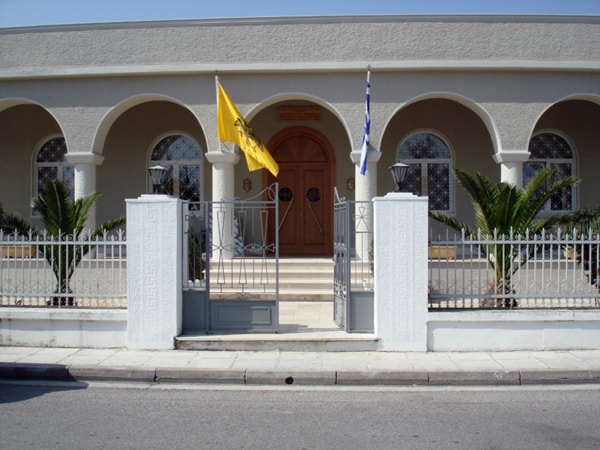 Επιμένουν τα σενάρια περί διχοτόμησης της Μητρόπολης - ποιές υποψηφιότητες ακούγονται