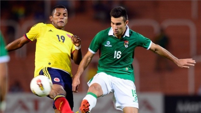 Επισήμως Ντάνι Μπεχαράνο για τριετία στον Παναιτωλικό